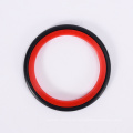 Gummi-Dichtungsring Red Color Gummi O-Ringe